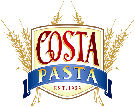 Costa Pasta Logo