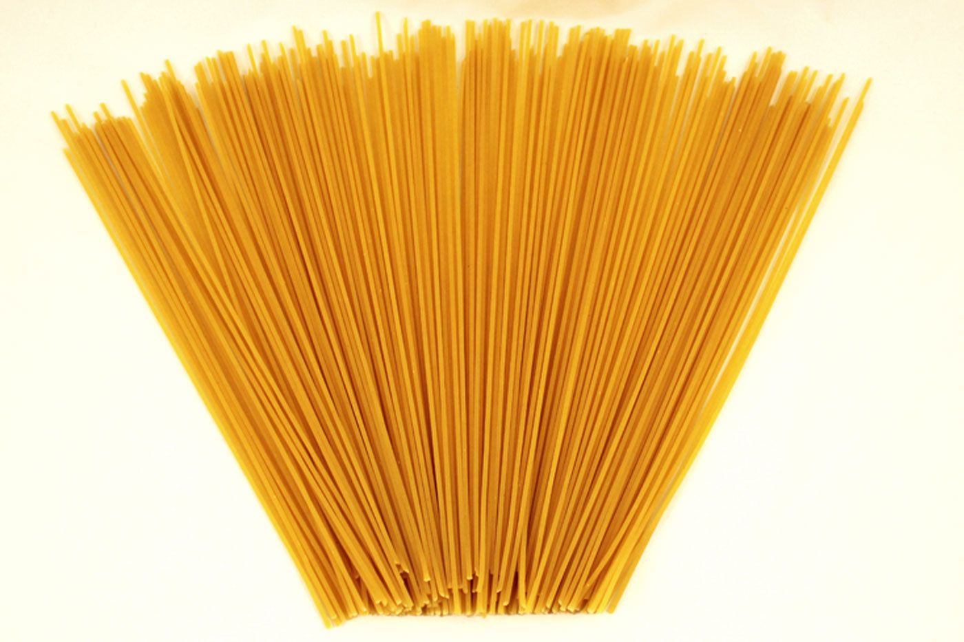 Spaghetti, Teflon