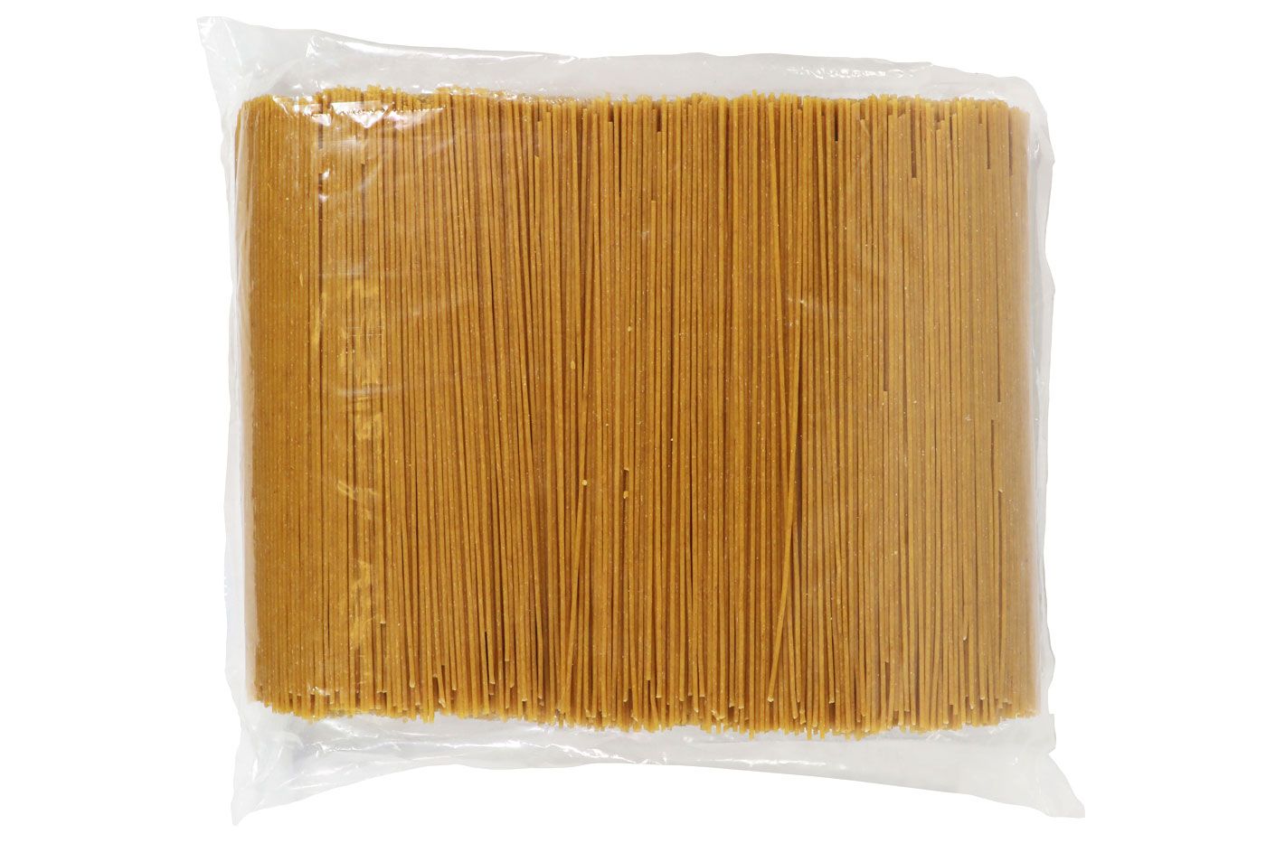 Spaghetti, Teflon (Whole Grain)